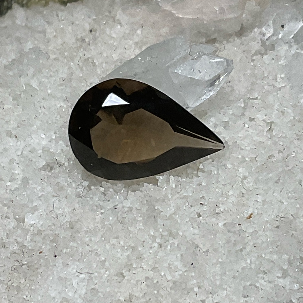 Smokey Quartz